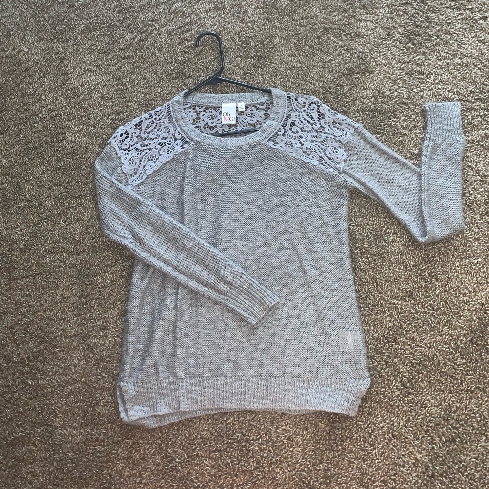 Long sleeve